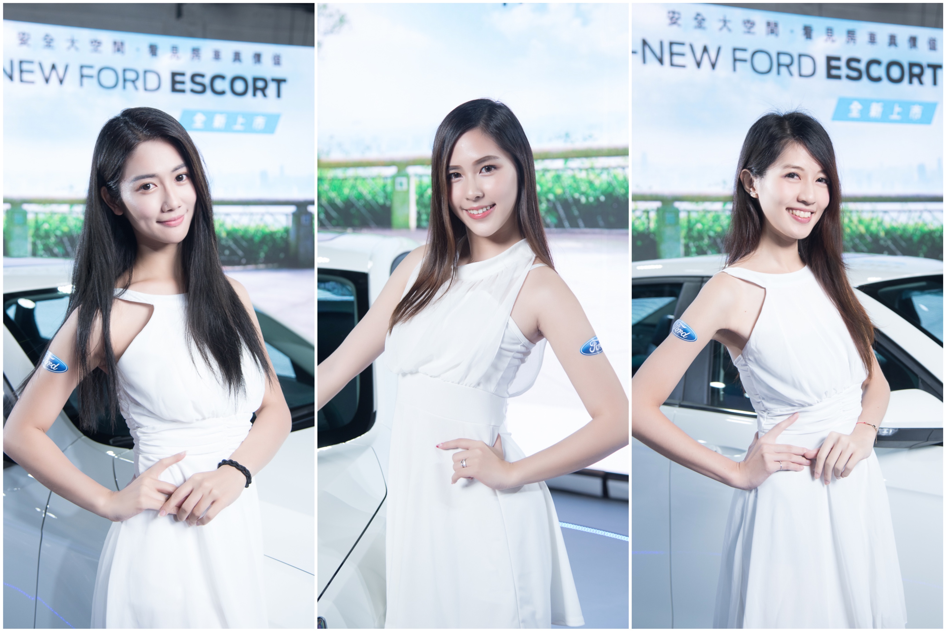 Escort-picframe