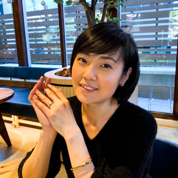 Claudia Lin