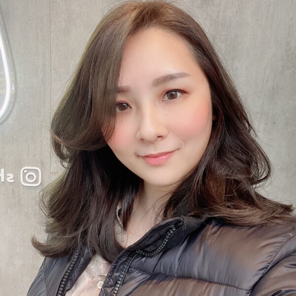 Sandra Hong