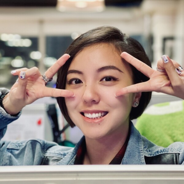Sabina Huang