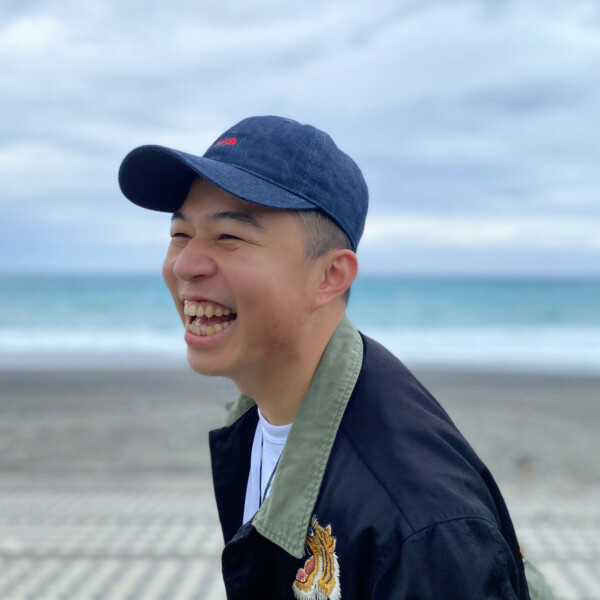 Victor Lo